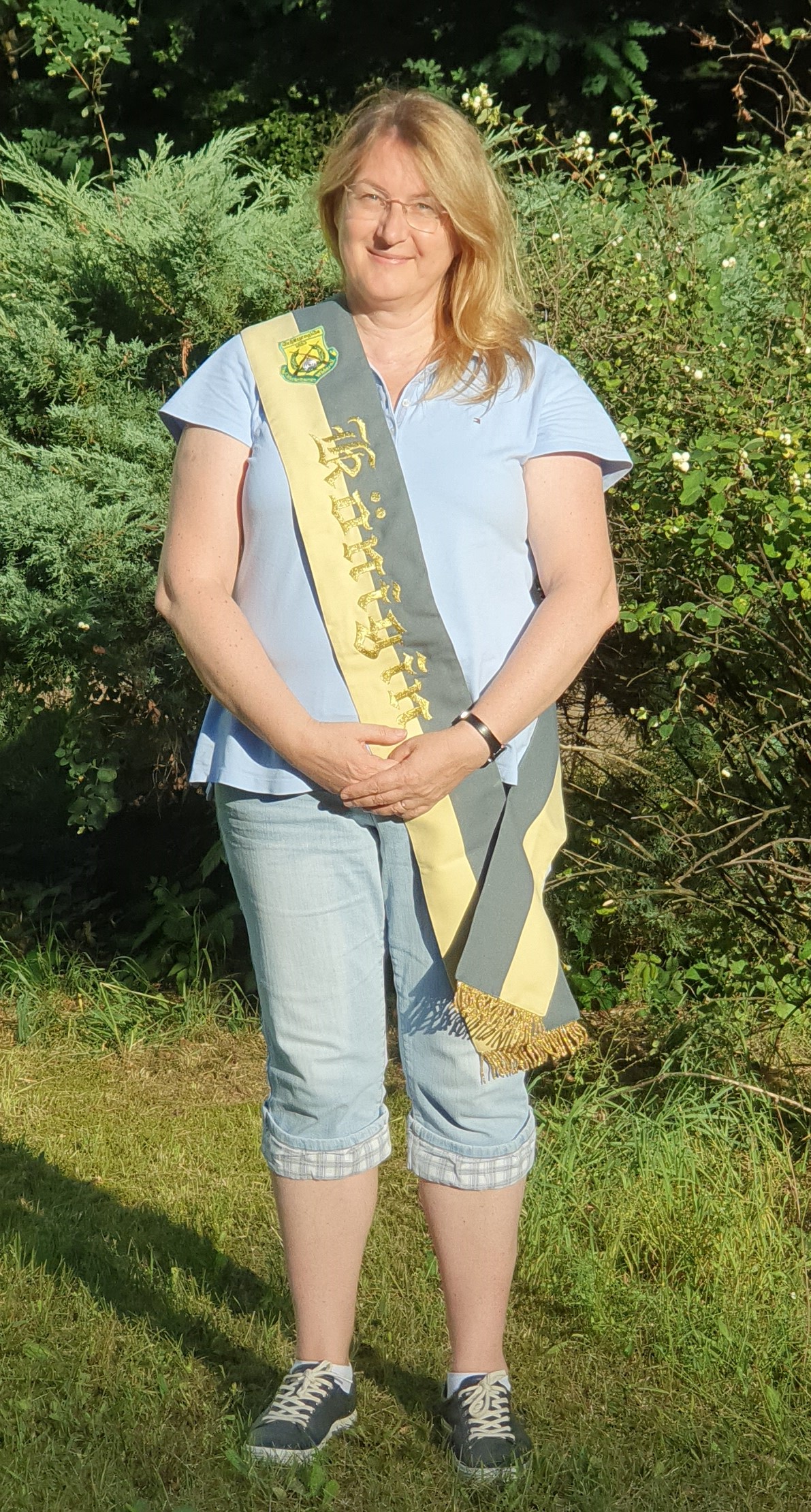 Schützenkönigin 2020